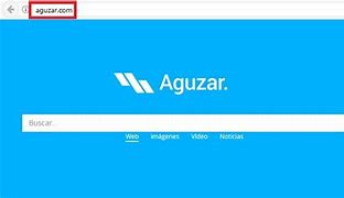 Image result for aguzar