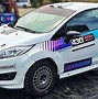 Image result for Ford Focus RX Race Car