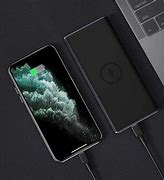 Image result for Aukey Wireless Charging Power Bank