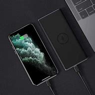 Image result for Wireless Charging Power Bank 36000Mah