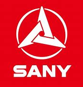 Image result for Sany Heavy Industry Logo