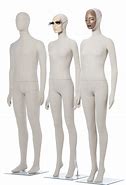 Image result for Fabric Mannequin