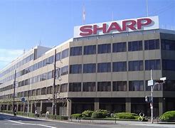 Image result for Manajemen Sharp Corporation