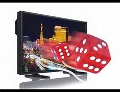 Image result for TV without Glass Screen
