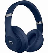 Image result for Blue and Gold Gym Headphones