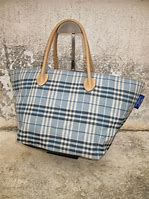 Image result for Burberry Blue Label Look Like