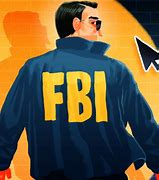 Image result for FBI Badge Logo Meme