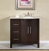 Image result for Bathroom Vanities 36 Inch Single Sink