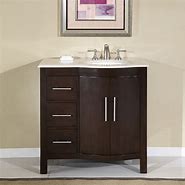 Image result for 36 Inch Vanity with Countertop