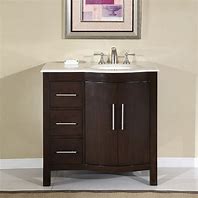 Image result for Contemporary 36 Inch Vanities
