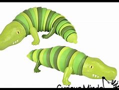 Image result for Alligator Fidget Toy