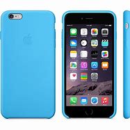 Image result for Blue Phone Case Apple iPhone 6