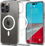 Image result for iPhone 14 Pro with SPIGEN Screen Protector