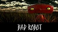 Image result for Bad Robot Costume