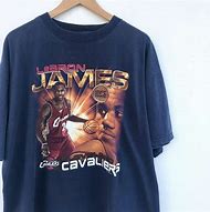Image result for LeBron James T-Shirt Kids