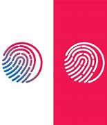 Image result for Login Screen Fingerprint Logo