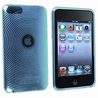 Image result for iPod 3 Case Blue