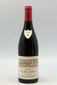Image result for Armand Rousseau Ruchottes Chambertin Clos Ruchottes
