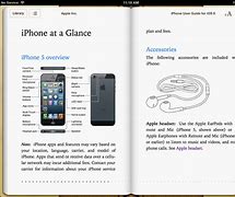Image result for Apple User Manuals