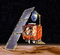 Image result for Mars Climate Orbiter Thrusters
