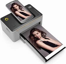 Image result for Instant Photo Printer Compact