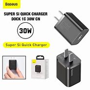Image result for Baseus iPhone Charger