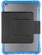 Image result for OtterBox for New iPad Pro Blue Purple