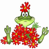 Image result for Funny Frog Cartoon Images