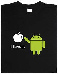 Image result for Mac vs Android