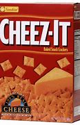 Image result for NBA Player Sponsored Cheez-It Box