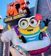 Image result for Universal Minions