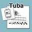 Image result for Tuba Notes