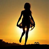 Image result for Backlit Silhouette Photography