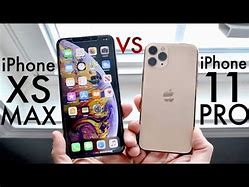 Image result for iPhone 11 Pro vs 10s