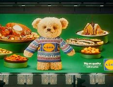 Image result for Lidl Christmas
