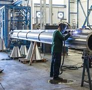 Image result for Industrial Stainless Steel Fabrication