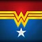 Image result for Wonder Woman Logo iPhone