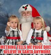 Image result for Funny Kids Christmas Memes