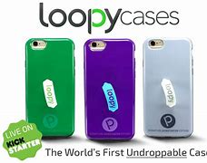 Image result for Loopy Phone Case Logo