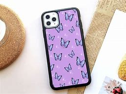 Image result for Motorola E7 Butterfly Phone Case