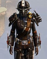 Image result for Star Wars Bounty Hunter Armor