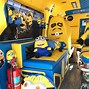 Image result for Minion in Hospital Bed