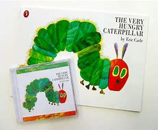 Image result for The Very Hungry Caterpillar Poster