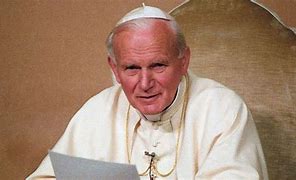 Image result for Papa Juan Pablo II Y Su Enemigo