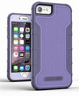Image result for iPhone 8 Case with Screen Protector Coral