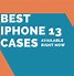 Image result for iPhone 13 Cases Initial B