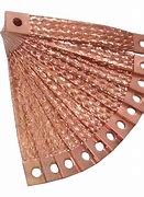Image result for Braided Copper Wire