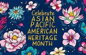 Image result for Asian Pacific American Heritage Clip Art