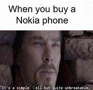 Image result for Nokia 1100 Meme
