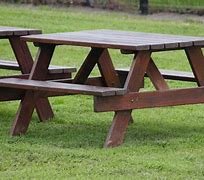 Image result for Picnic Table Top Pattern
